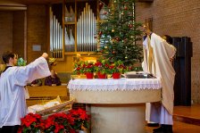 06.01.2023 Sternsingermesse